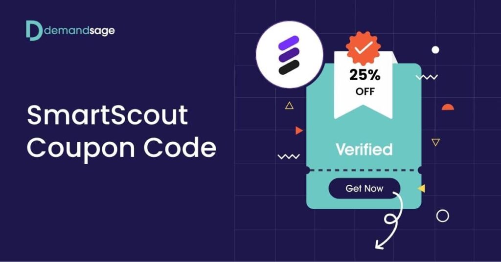 SmartScout Coupon Code (July 2026) – 25% OFF Promo