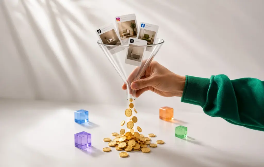 Social Media Attribution Models That Actually Work