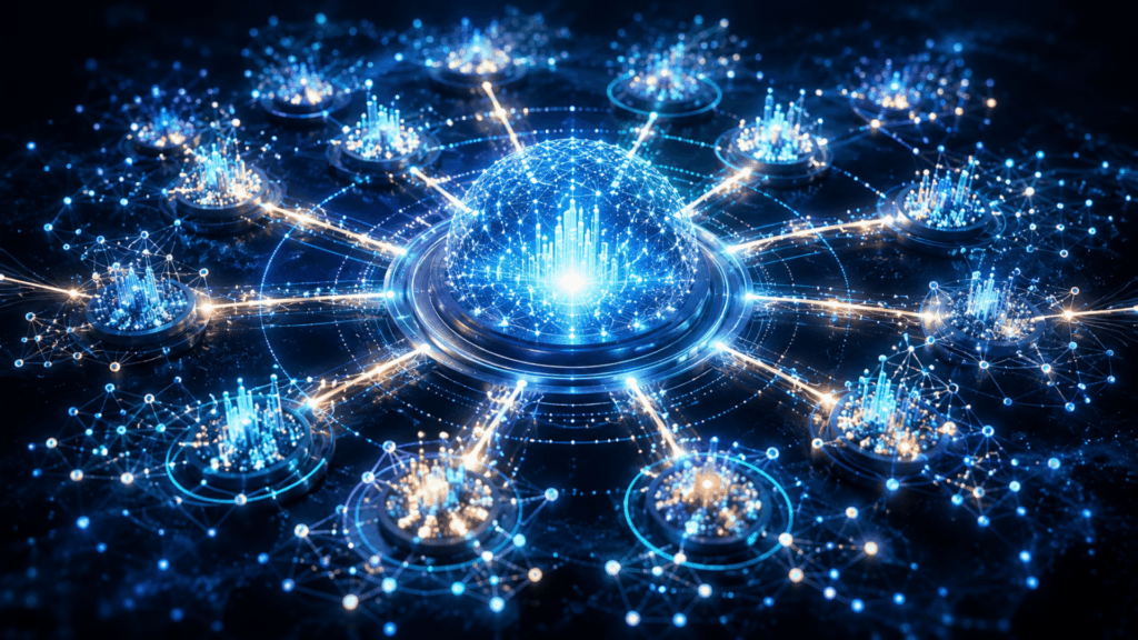 Still Hyperfocusing on Keywords? Why Topic Clustering Is a Better Way to Go for SEO