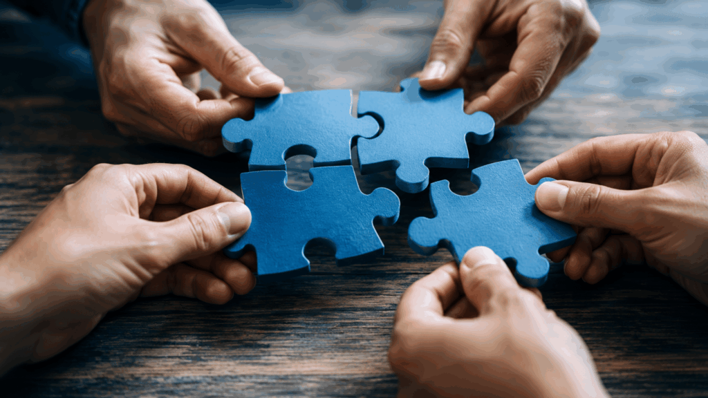 The Critical Combination of SEO Strategy and Project Management