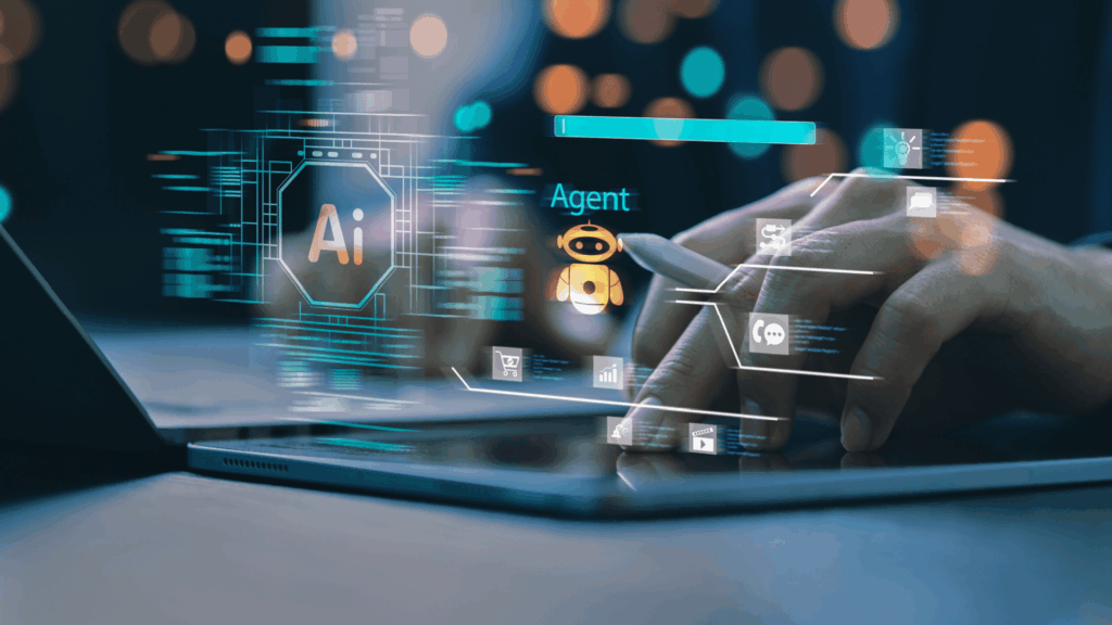 The real risk in agentic commerce