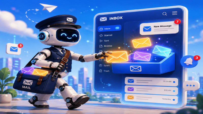 Transactional, triggered, and promotional emails: What's the difference?