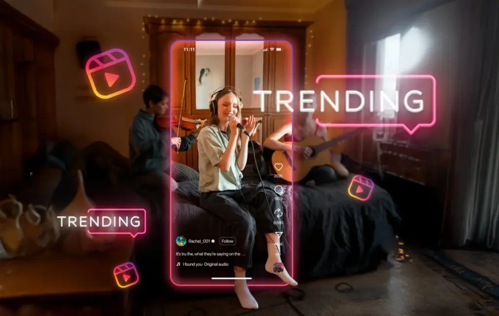 Trending Audio This Week (2026)