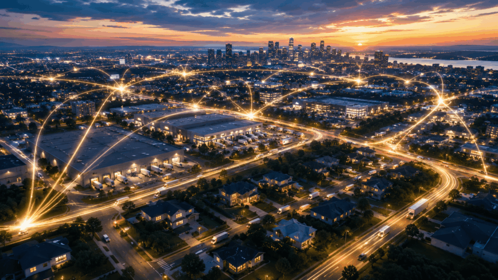 Universal Commerce Protocol: What Google’s New Agentic Commerce Standard Means for Advertisers