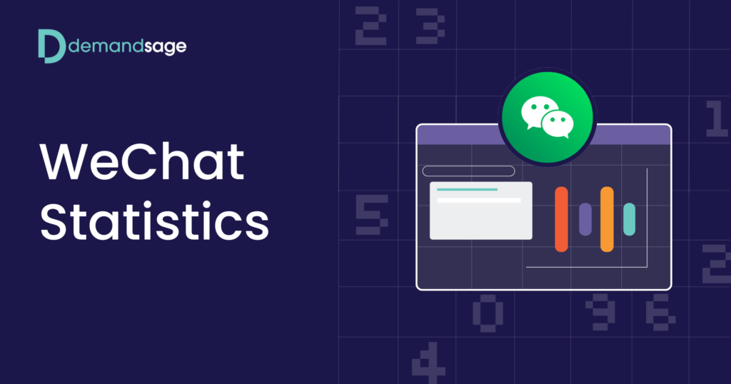 WeChat Statistics 2026 (Monthly Active Users & Demographics)