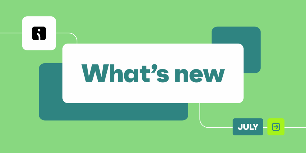 What’s new: Omnisend’s July 2026 updates