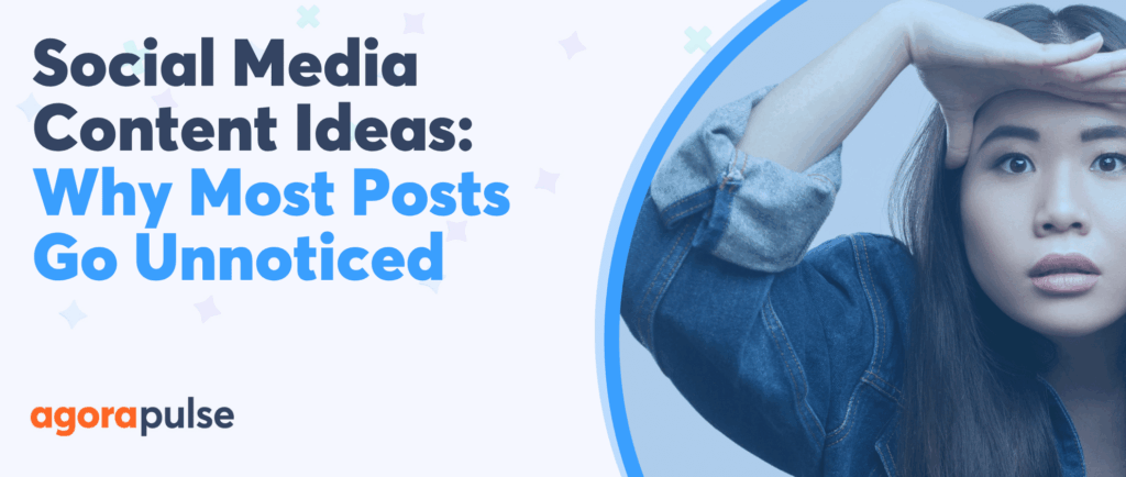 Why Most Posts Go Unnoticed