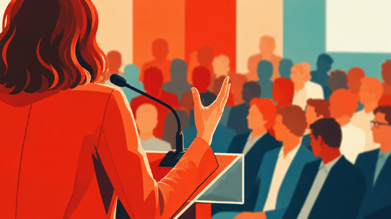 Why marketing conferences are still worth it