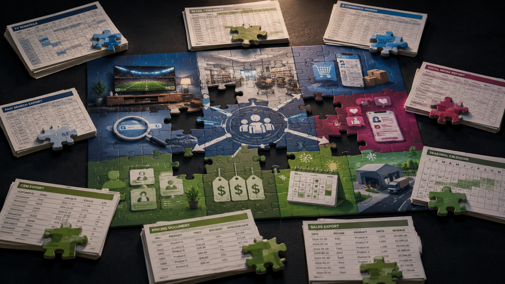 Why marketing mix modeling is still hard to get right