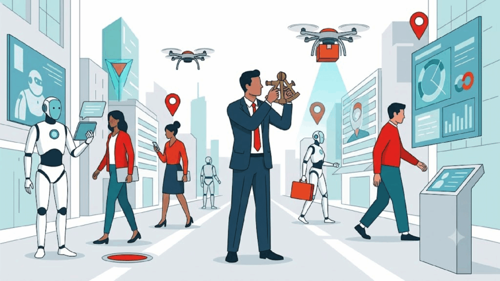 Your best practices may already be outdated