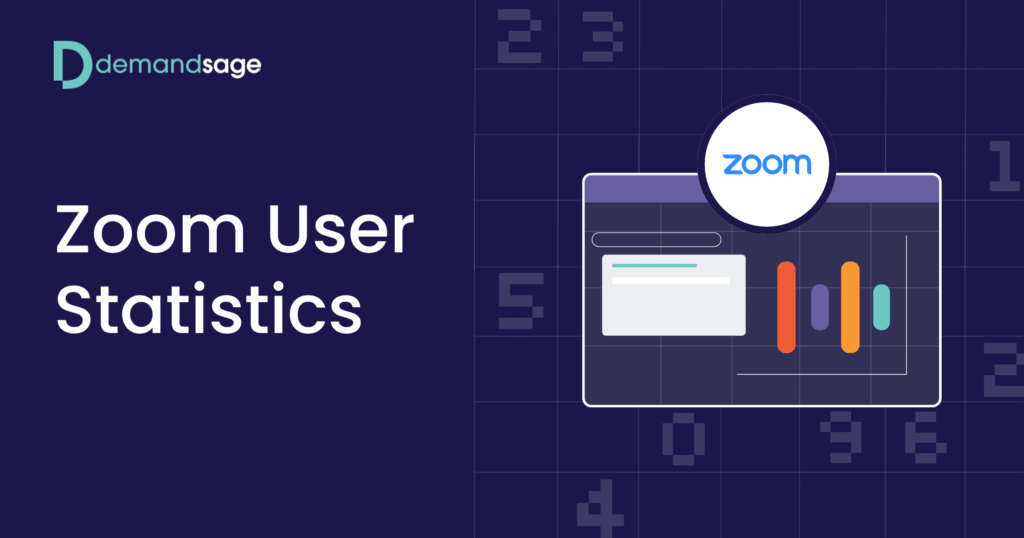 Zoom Statistics (2026) – Active Users & Market Share