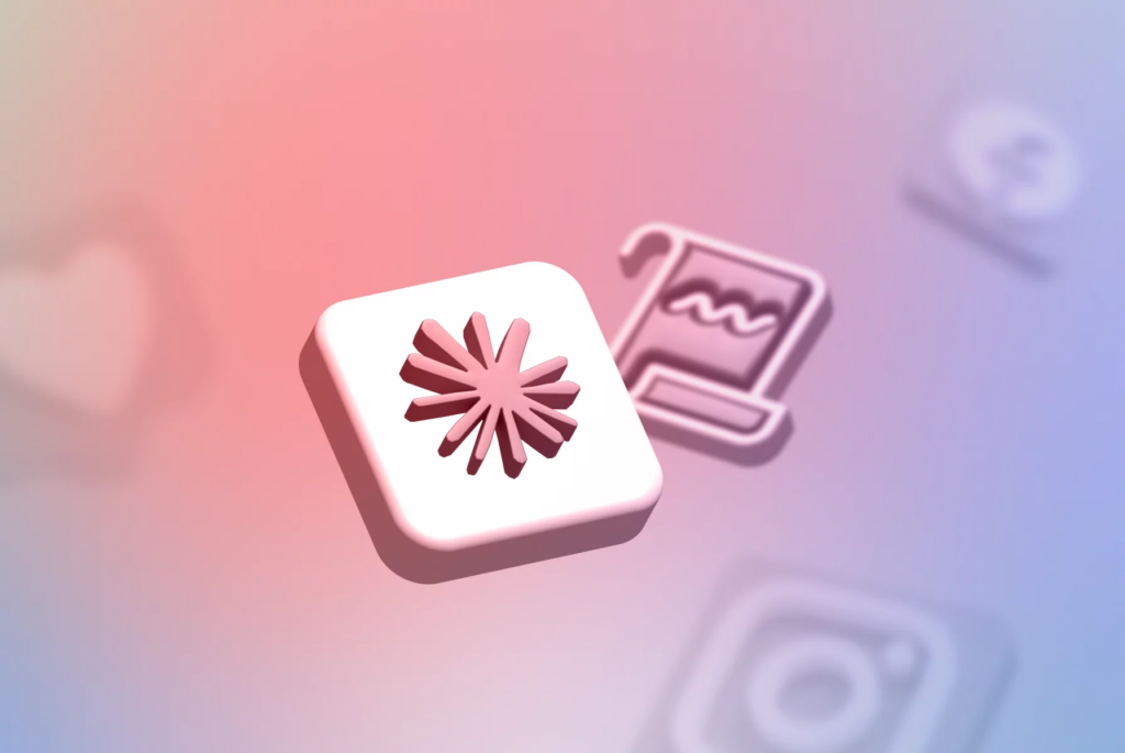 social media claude skills powered by planable