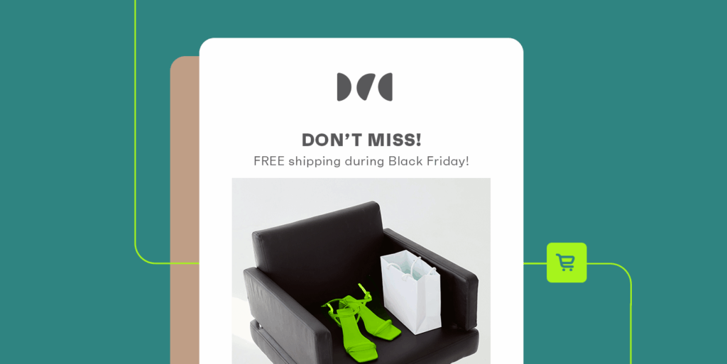 100+ best Black Friday email subject lines [backed by data]
