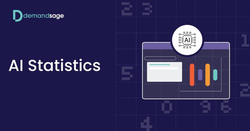 107 AI Statistics (2026) - Adoption & Trends Data