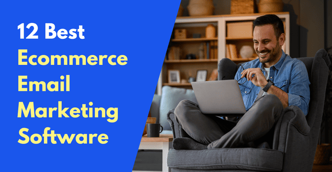 Email vendor selection