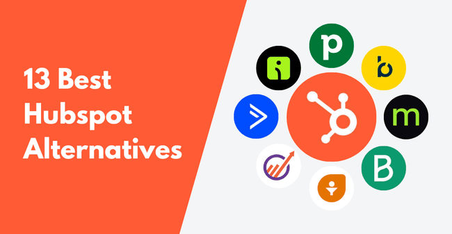 Email vendor selection
