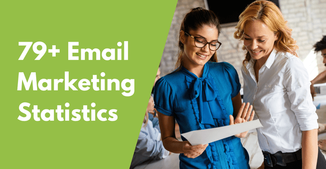 Email vendor selection