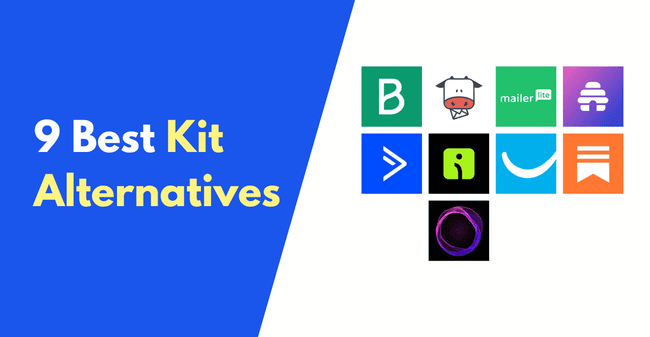 Email vendor selection
