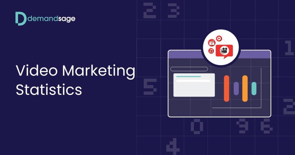 96 Video Marketing Statistics 2026 [Trends Data]