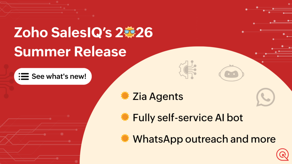 Agentic Intelligence and 40+ Features and Enhancements