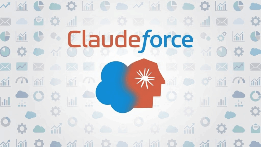 Anthropic partnership makes Salesforce's interface optional