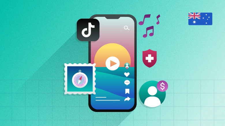 Australian TikTok Statistics for 2026