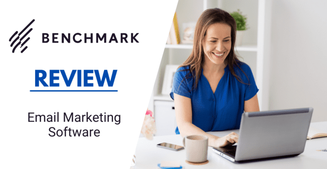 Email vendor selection