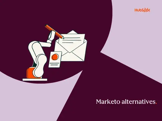 Marketo alternatives