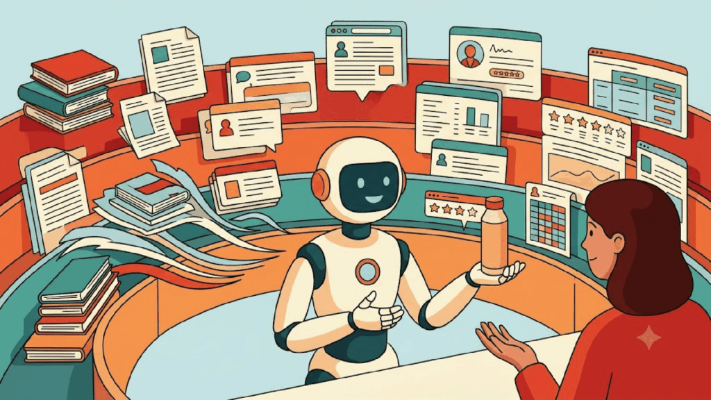 Business websites dominate Gemini’s local AI citations