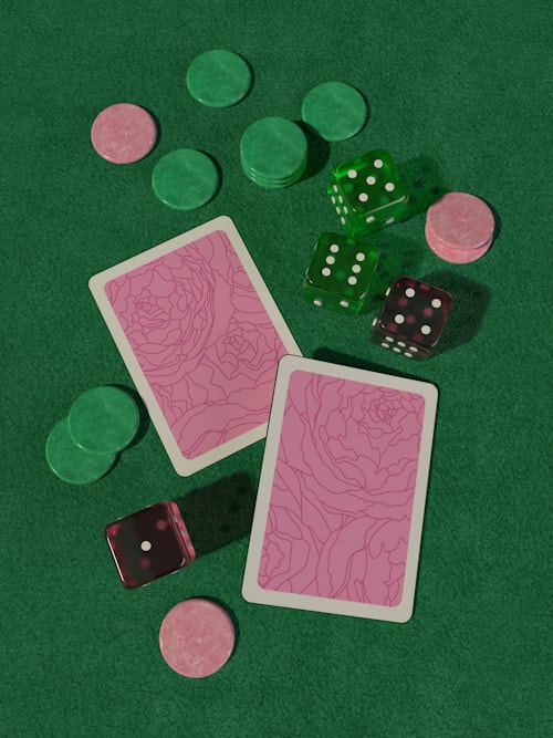 Een stap-voor-stap gids voor nieuwe spelers bij MamaBet Casino