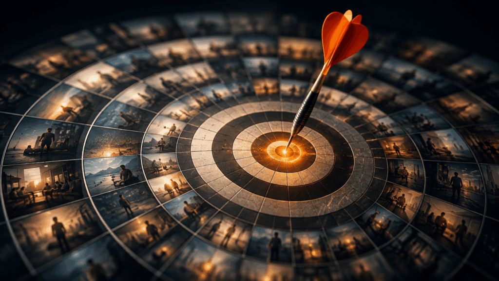 How To Find the Right Non-Branded Keywords