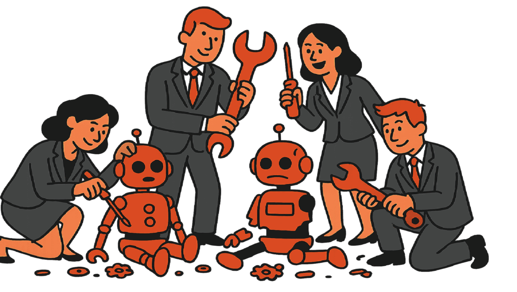 How to build a technology advisory committee that adds value