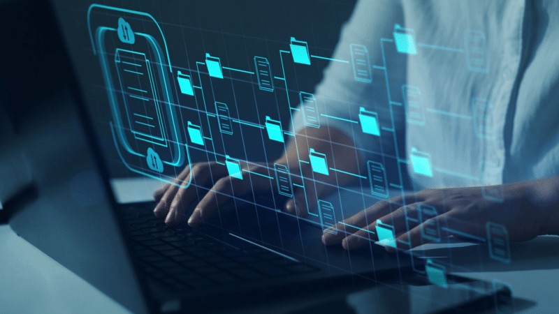 How to build an AI content system that works