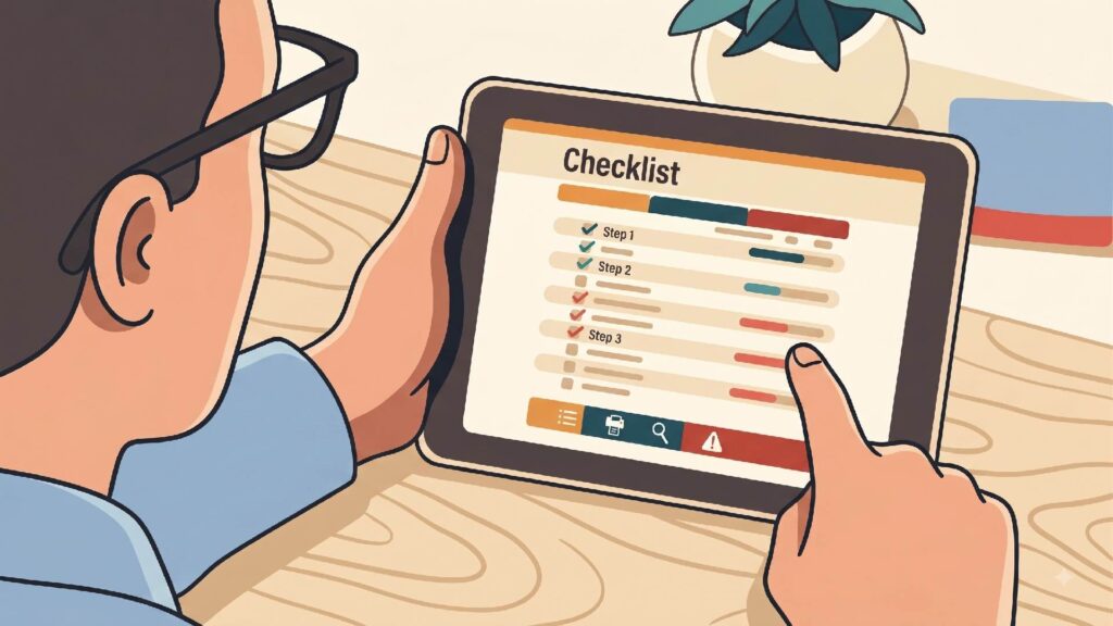 How to decide what's important when everything is urgent