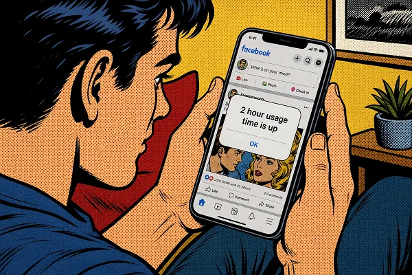 How will Meta’s settlement impact social media?
