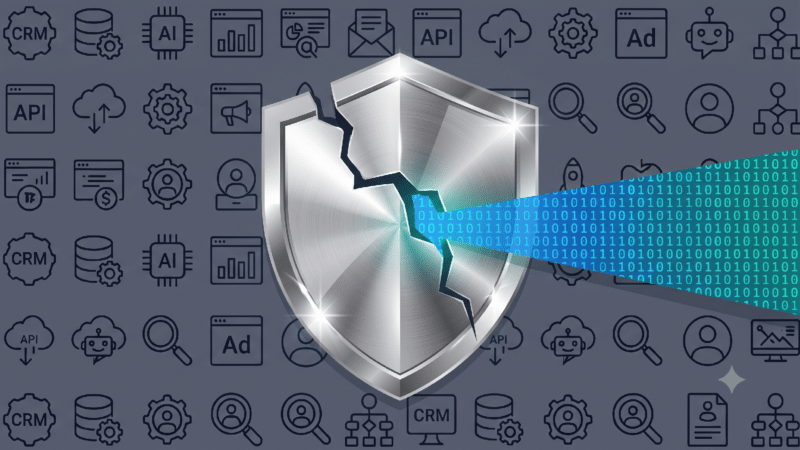 Is your intent data being sold to your competitors?