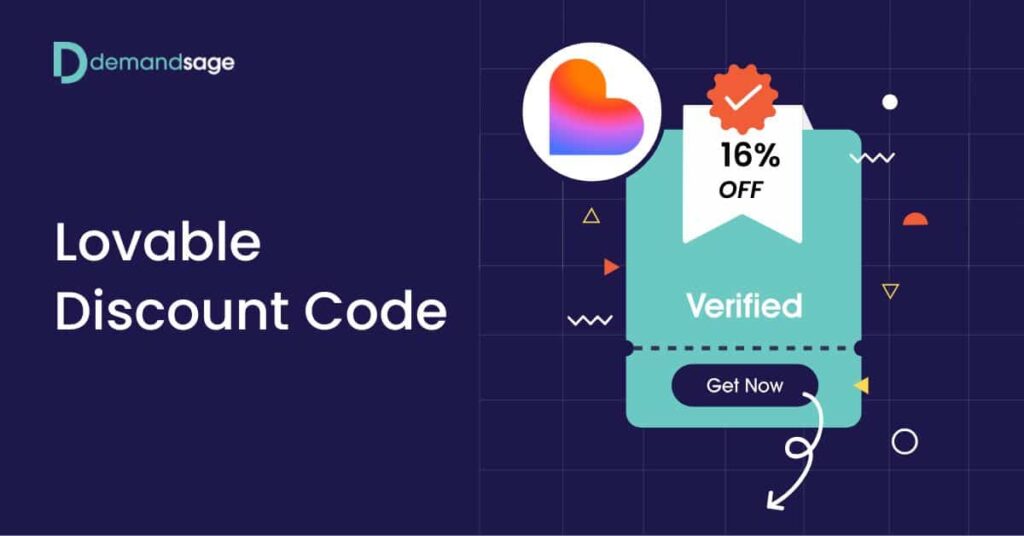 Lovable Promo Code 2026 (August)