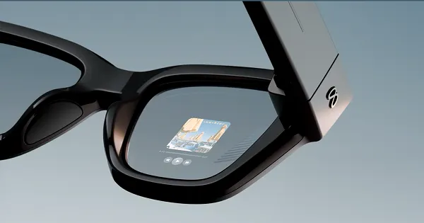 Meta gives 15,000 pairs of AI glasses to vision impaired users