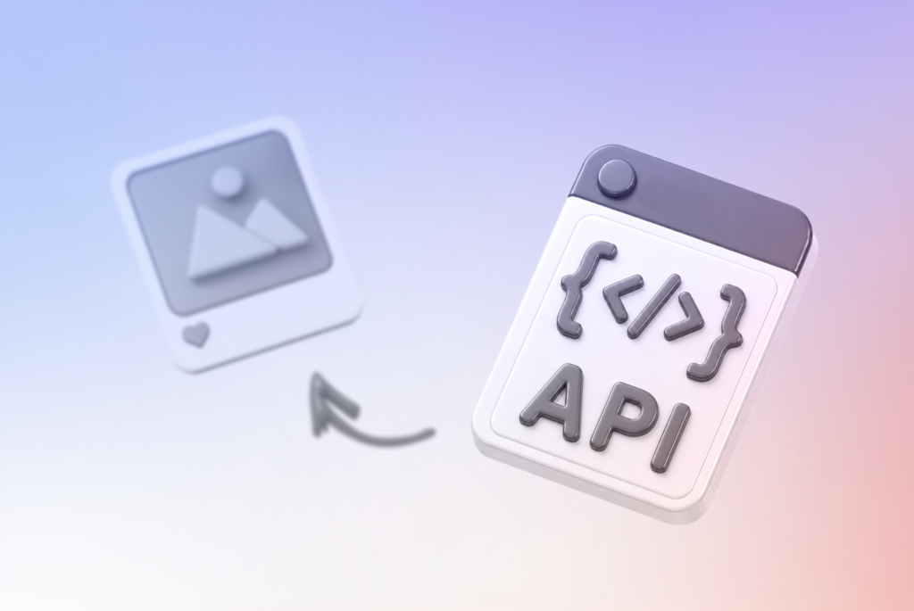 schedule social media posts with an API