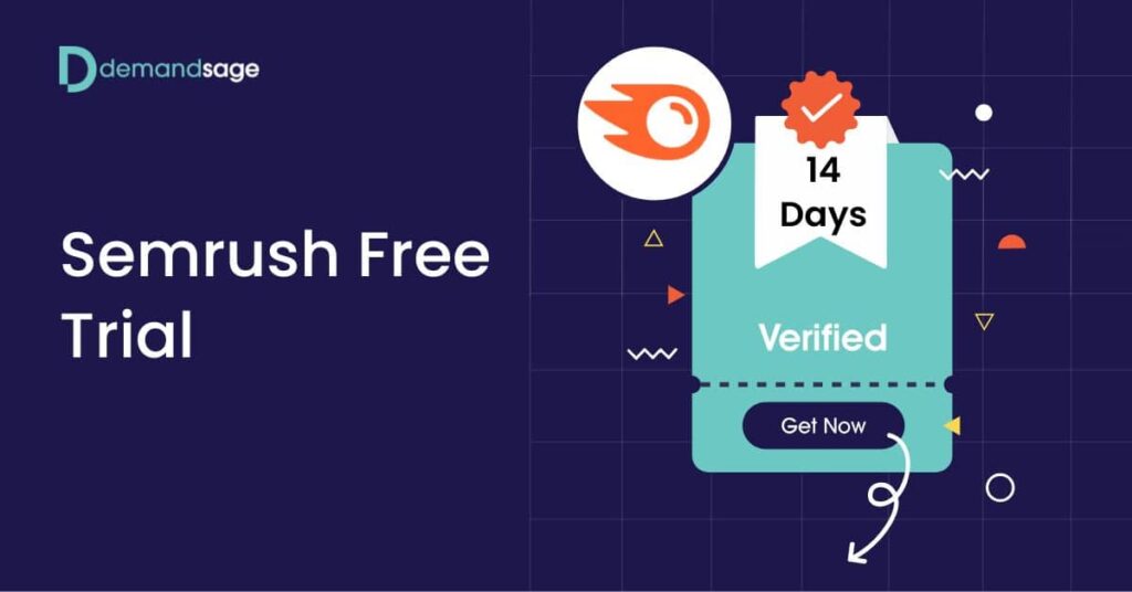 Semrush Free Trial [Aug 2026]