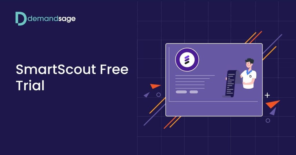 SmartScout Free Trial (2026) – Get 7 Days Access