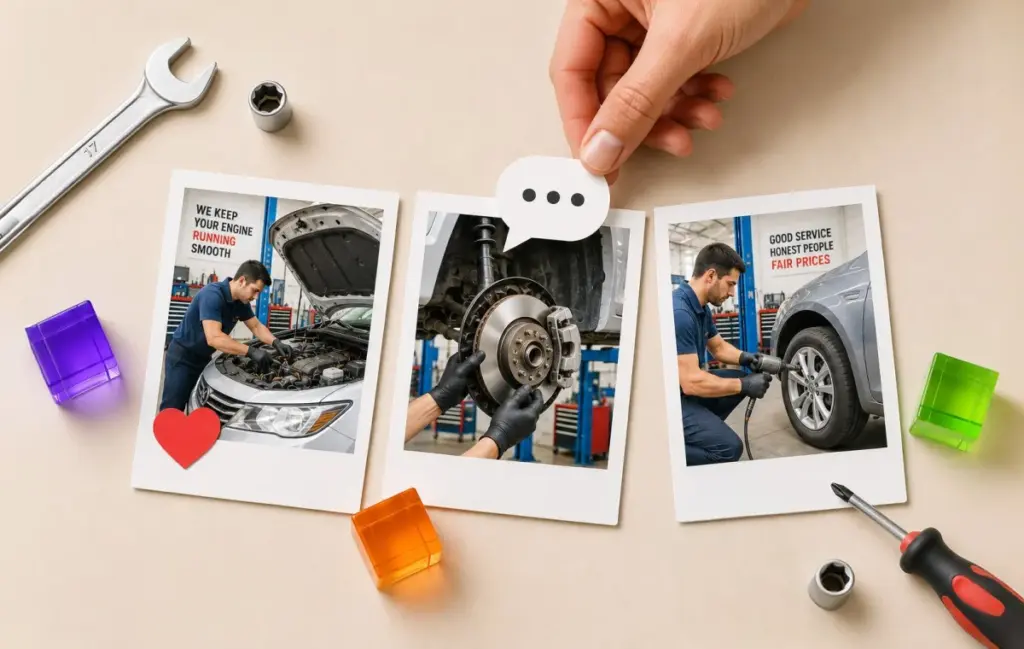 Social Media Marketing for Auto Repair Shops (Complete Guide)