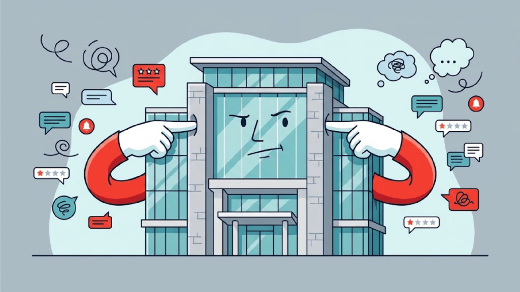 Stop measuring your brand and start listening