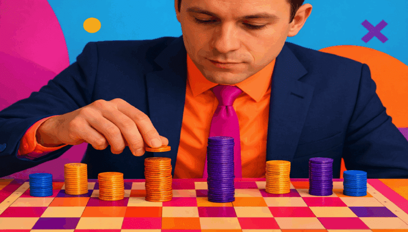 The 2027 CMO planning challenge is bigger than the budget