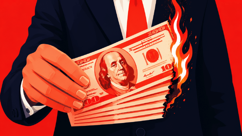 The AI debt hidden in faster marketing