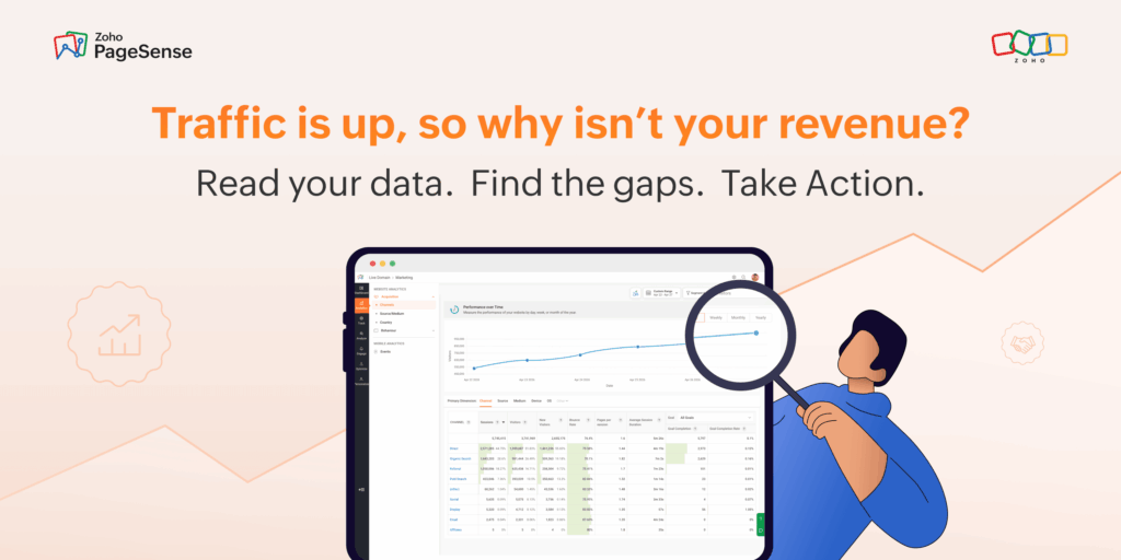 Website Traffic Analytics: How to Read Your Data and Take Action
