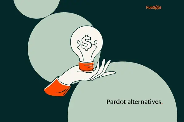 pardot alternatives
