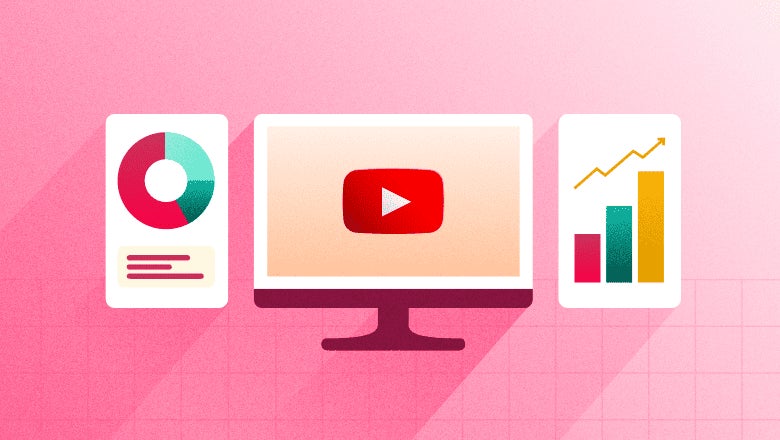 YouTube dashboard guide: Metrics and reports