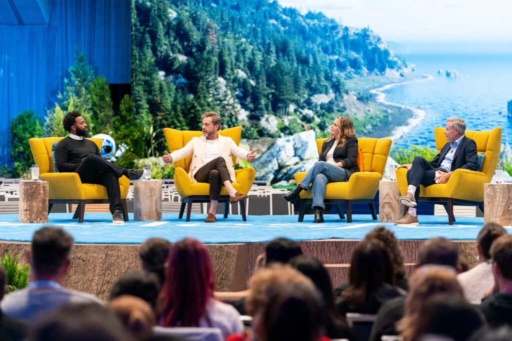 Your Guide to Sustainability at Dreamforce