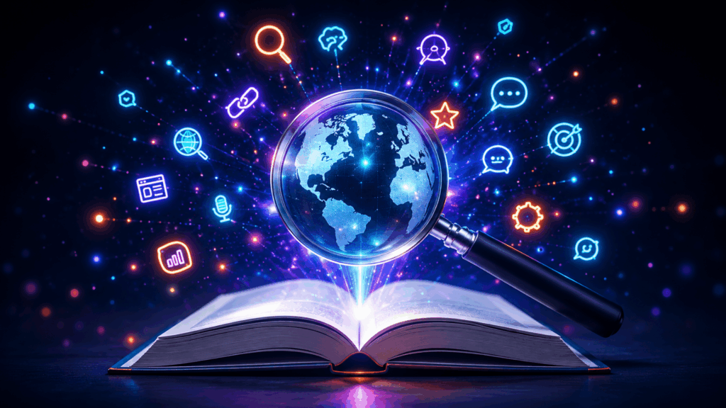 245+ SEO Terms You Should Know: A Comprehensive Organic Search Glossary
